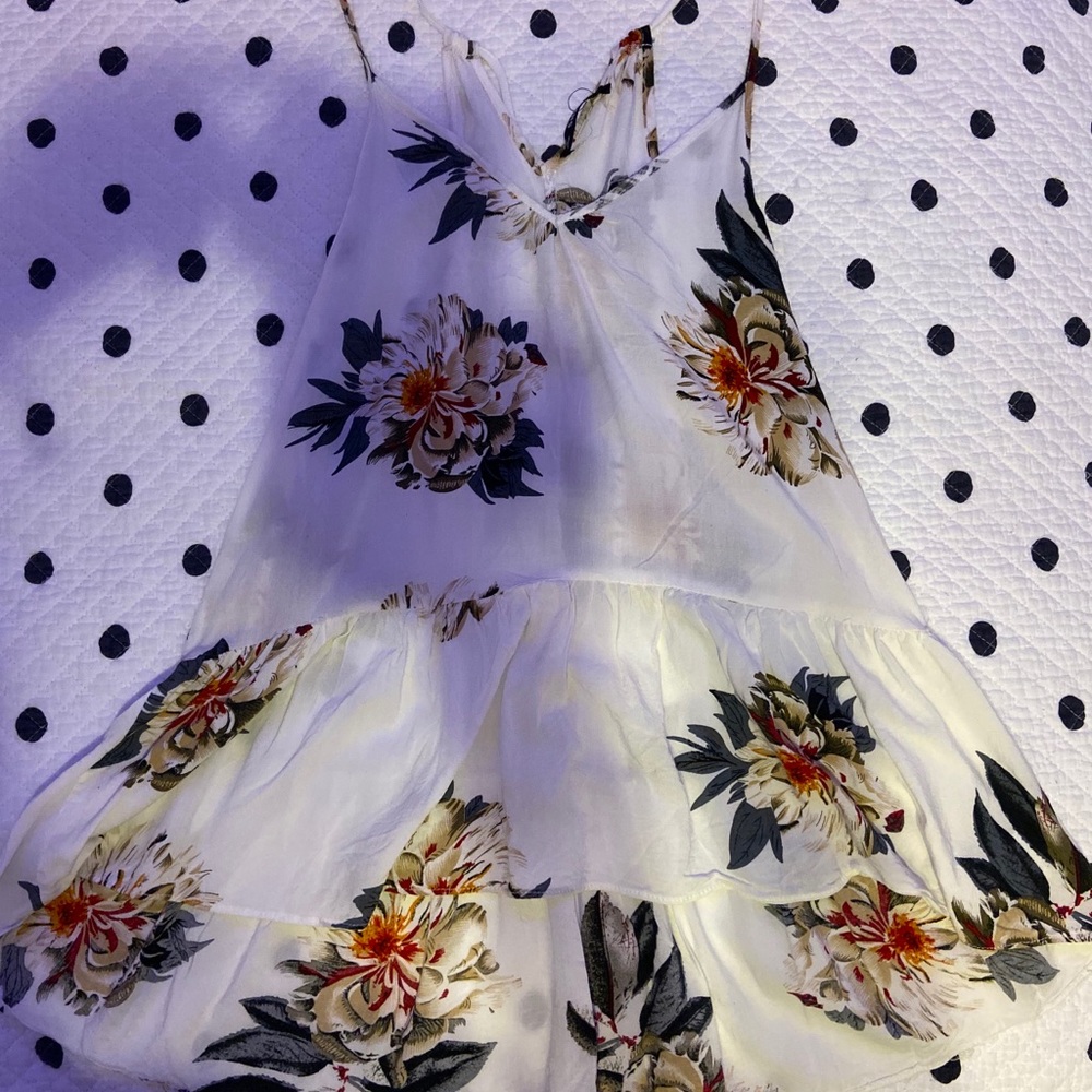 Shein tank top